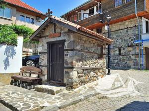 Prodej rodinného domu, Sozopol, Bulharsko, 171 m2
