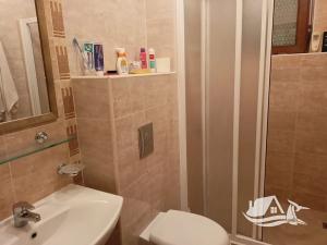 Prodej bytu 3+kk, Sozopol, Bulharsko, 80 m2