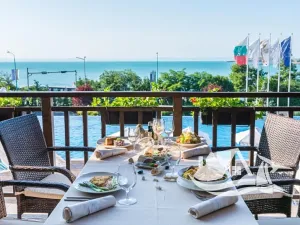 Prodej bytu 3+kk, Sozopol, Bulharsko, 80 m2