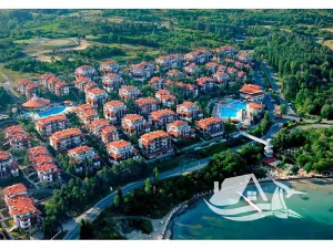 Prodej bytu 3+kk, Sozopol, Bulharsko, 80 m2
