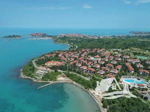 Prodej bytu 3+kk, Sozopol, Bulharsko, 80 m2