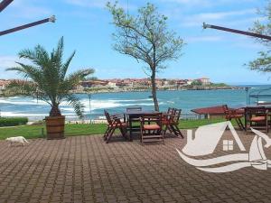 Prodej bytu 3+kk, Sozopol, Bulharsko, 80 m2