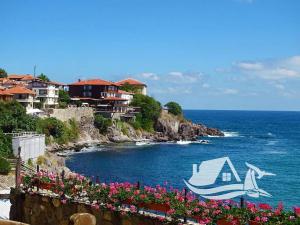Prodej bytu 3+kk, Sozopol, Bulharsko, 80 m2