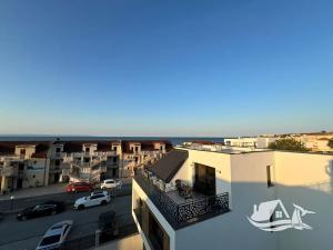 Prodej bytu 3+kk, Sozopol, Bulharsko, 125 m2