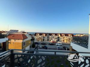 Prodej bytu 3+kk, Sozopol, Bulharsko, 125 m2