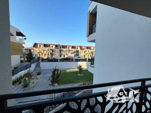 Prodej bytu 2+kk, Sozopol, Bulharsko, 52 m2