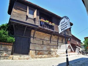 Prodej bytu 2+kk, Sozopol, Bulharsko, 52 m2