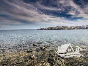 Prodej bytu 2+kk, Sozopol, Bulharsko, 52 m2