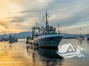 Prodej bytu 2+kk, Sozopol, Bulharsko, 52 m2
