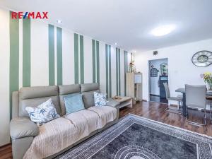 Prodej bytu 4+1, Praha - Modřany, Jordana Jovkova, 80 m2