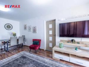Prodej bytu 4+1, Praha - Modřany, Jordana Jovkova, 80 m2