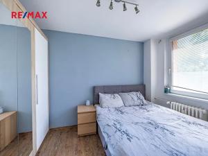 Prodej bytu 4+1, Praha - Modřany, Jordana Jovkova, 80 m2
