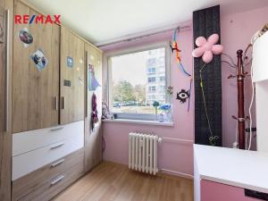 Prodej bytu 4+1, Praha - Modřany, Jordana Jovkova, 80 m2