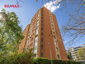 Prodej bytu 4+1, Praha - Modřany, Jordana Jovkova, 80 m2