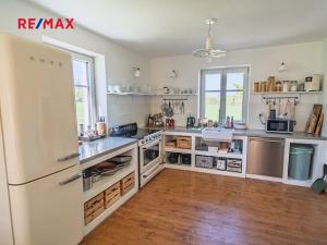 Prodej ubytování, Krásná Lípa, 126 m2