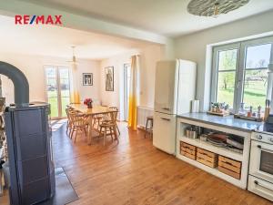 Prodej ubytování, Krásná Lípa, 126 m2
