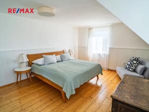 Prodej ubytování, Krásná Lípa, 126 m2