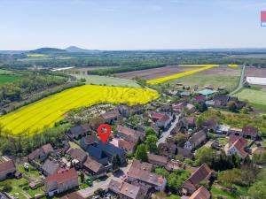 Prodej rodinného domu, Vrutice - Svařenice, 640 m2