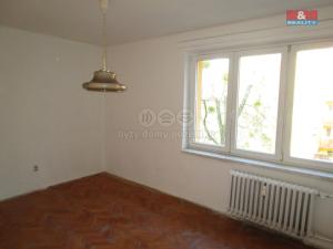 Prodej bytu 4+1, Ostrava - Poruba, Žilinská, 68 m2