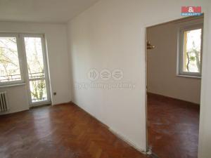 Prodej bytu 4+1, Ostrava - Poruba, Žilinská, 68 m2