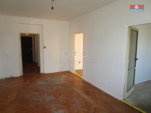 Prodej bytu 4+1, Ostrava - Poruba, Žilinská, 68 m2
