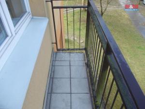 Prodej bytu 4+1, Ostrava - Poruba, Žilinská, 68 m2