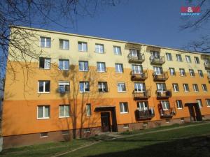 Prodej bytu 4+1, Ostrava - Poruba, Žilinská, 68 m2