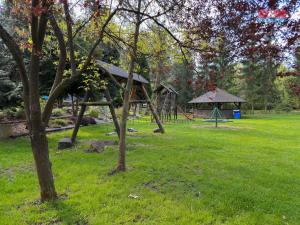 Prodej ubytování, Kyselka - Radošov, 15771 m2