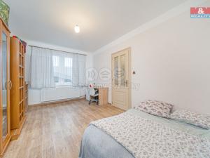 Pronájem výrobních prostor, Prostějov, Husovo nám., 416 m2