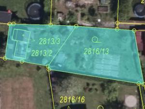Prodej chaty, Havířov, Na Dolanech, 10 m2