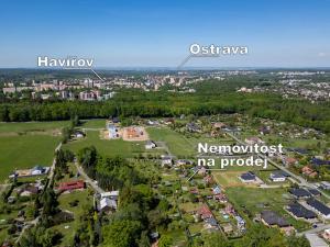 Prodej chaty, Havířov, Na Dolanech, 10 m2