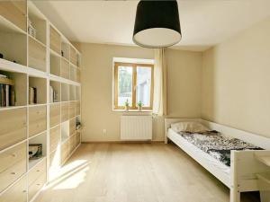 Prodej bytu 4+kk, Dobřichovice, Lesní, 150 m2