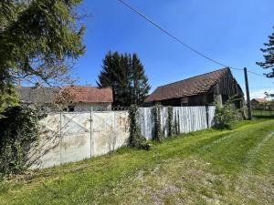 Dražba rodinného domu, Načeradec, 77 m2