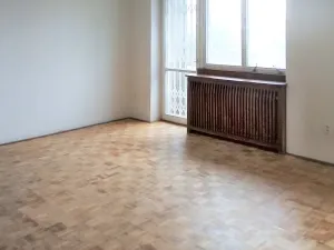 Prodej bytu 3+1, Praha - Dejvice, Vostrovská, 77 m2
