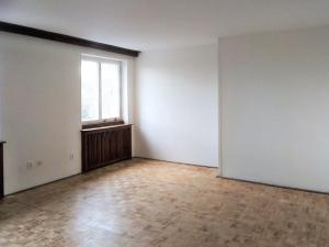 Prodej bytu 3+1, Praha - Dejvice, Vostrovská, 77 m2