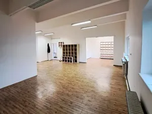 Pronájem obchodního prostoru, Praha - Libeň, Sokolovská, 95 m2