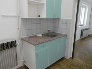 Pronájem obchodního prostoru, Praha - Libeň, Sokolovská, 95 m2