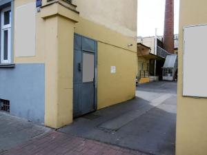 Pronájem obchodního prostoru, Praha - Libeň, Sokolovská, 95 m2