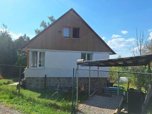 Prodej chaty, Postupice, 91 m2