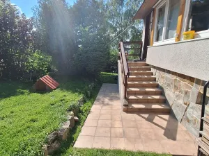 Prodej chaty, Postupice, 91 m2