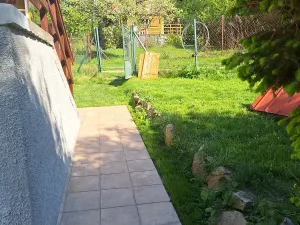Prodej chaty, Postupice, 91 m2