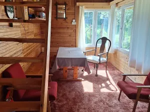 Prodej chaty, Postupice, 91 m2