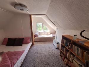 Prodej chaty, Postupice, 91 m2