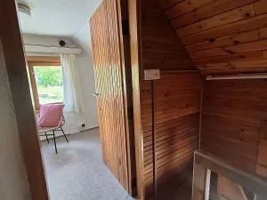 Prodej chaty, Postupice, 91 m2