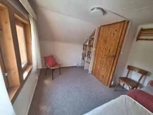 Prodej chaty, Postupice, 91 m2