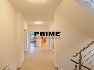 Pronájem rodinného domu, Průhonice, Pod Valem II., 350 m2