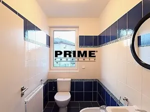 Pronájem rodinného domu, Průhonice, Pod Valem II., 350 m2