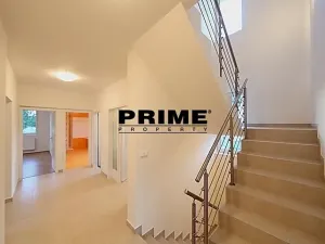 Pronájem rodinného domu, Průhonice, Pod Valem II., 350 m2
