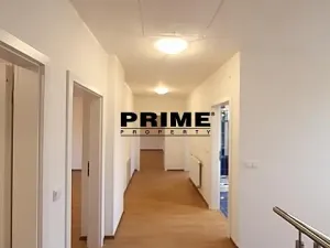 Pronájem rodinného domu, Průhonice, Pod Valem II., 350 m2