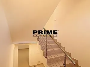 Pronájem rodinného domu, Průhonice, Pod Valem II., 350 m2